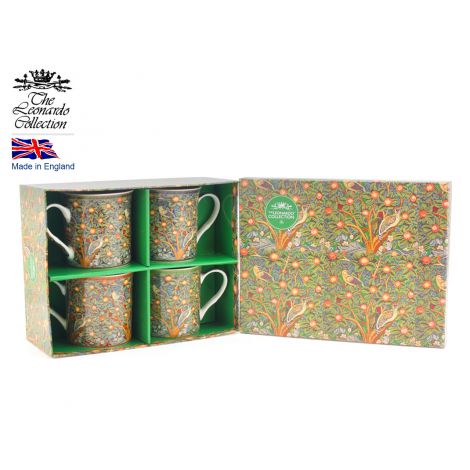 Kubek Carmani 250ml - William Morris