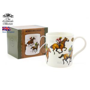 Kubek Carmani 360ml - Winning Post