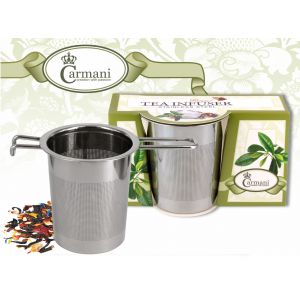 Zaparzacz do herbaty Carmani