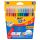 Pisaki Bic Kid Couleur, 12 kolorów