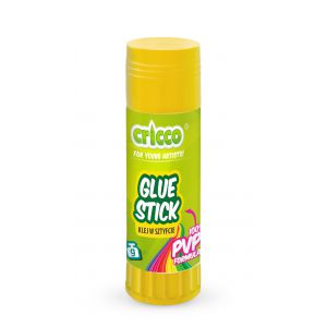 Klej w sztyfcie Cricco 9g