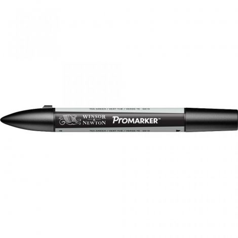 Promarker Winsor&Newton G619 Tea Green - 3