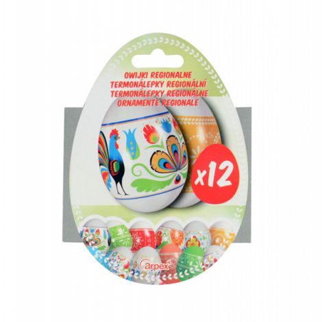 Folia na pisanki Arpex