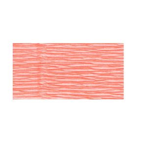 Krepina dekoracyjna Aliga 50x250cm różowa jasna
