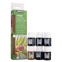 Farby witrażowe do szkła Pebeo Vitrail, 6 kolorów x 20ml - 3
