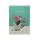 Notes Incood A5/100 linia, Journal Lis