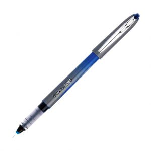 Pióro kulkowe Bic Pro 0.5mm, niebieskie igła