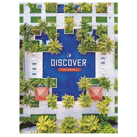 Zeszyt studencki PaperHome Discovery A5/80/60g kratka - 3