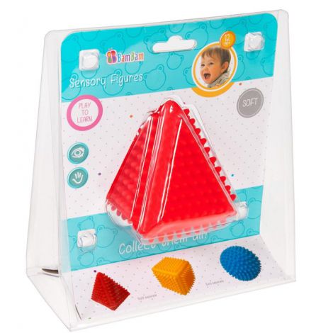 Bam Bam Trójkąt Sensoryczny