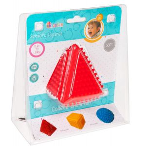 Bam Bam Trójkąt Sensoryczny
