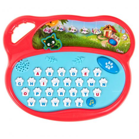 Bam Bam Zabawka Edukacyjna Kotek - 2