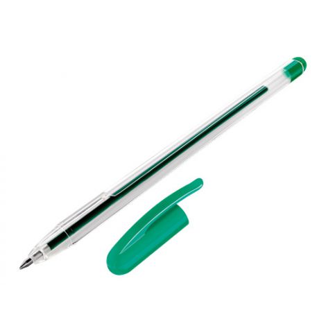 Długopis Pelikan Stick Super Soft 1.0mm Zielony