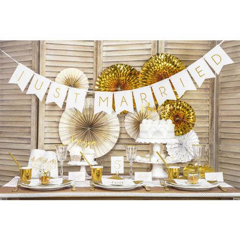 Serwetki Kropeczki, 16,5 x 16,5 cm, 20 sztuk - 4