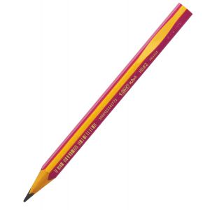 Ołówek Bic Kids HB Girl - Różowy