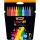 Pisaki Bic Color Up, 12 kolorów
