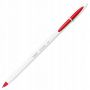 Długopis Bic Up 1.2mm, Czerwony - 2