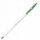 Długopis Bic Up 1.2mm, Zielony