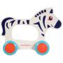 Bam Bam Zebra Na Kółkach - 5
