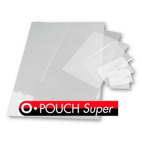 Folia laminacyjna Opus A3/80mic, 1ark
