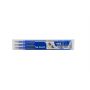 Wkłady do Pióra kulkowego Pilot Frixion 0.7mm niebieskie, 3szt - 3