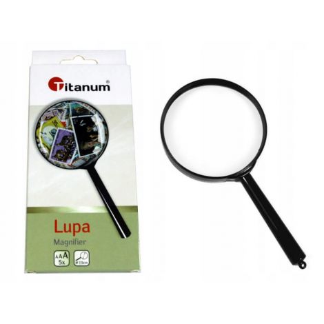 Lupa Starpak/Titanum Fi75 x5 - 2