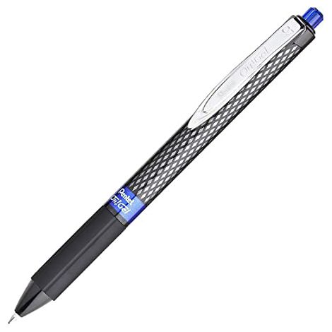 Długopis Pentel Oh!Gel 0.7mm Niebieski