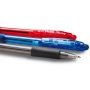 Długopis Pentel Wow 0.7mm Czerwony - 3