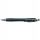 Długopis Bic Atlantis ReAction z amortyzatorem 1.0mm Czarny