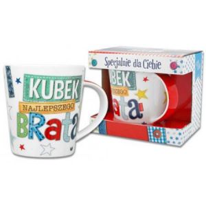 Kubek Pan Dragon Markowy 2 Mama