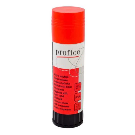 Klej w sztyfcie Profice 21g