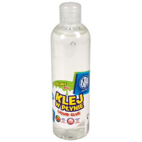 Klej Astra w płynie 500 ml