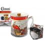 Kubek Carmani 480ml - Motor w puszce Chopper - 3