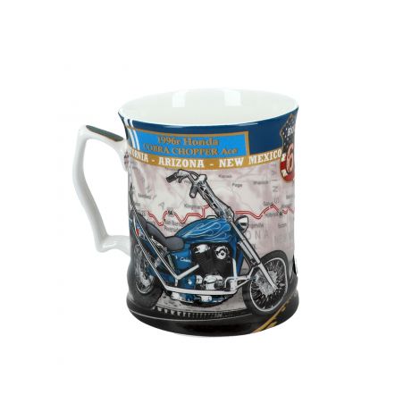 Kubek Carmani 480ml - Motor w puszce Honda - 2