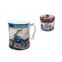 Kubek Carmani 480ml - Motor w puszce Honda - 2