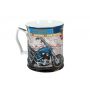 Kubek Carmani 480ml - Motor w puszce Honda - 3