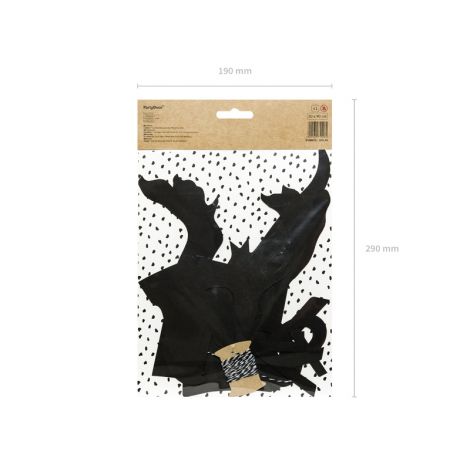 Baner Dinozaury - Dino Party, 20 x 90 cm - 6
