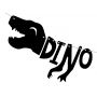 Baner Dinozaury - Dino Party, 20 x 90 cm - 3