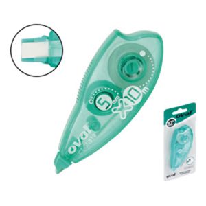 Korektor w taśmie Grand Oval 5mm x 10m