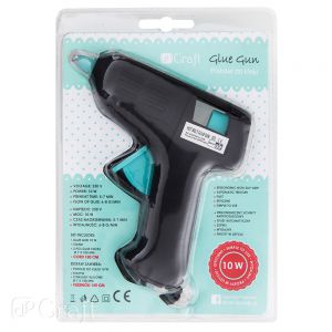 Pistolet Do Kleju 10 W