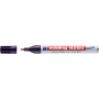 Marker zabezpieczający Edding UV okrągły 1.5-3.0mm - 2