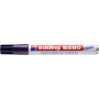 Marker zabezpieczający Edding UV okrągły 1.5-3.0mm - 3