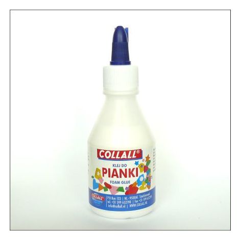 Klej do pianki DAS 100ml