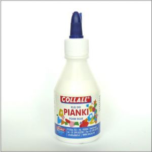 Klej do pianki DAS 100ml