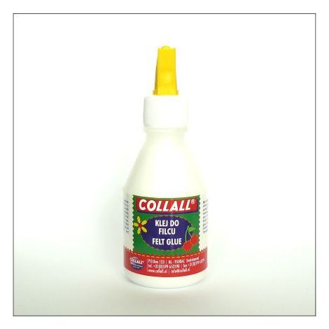 Klej do filcu DAS 100ml
