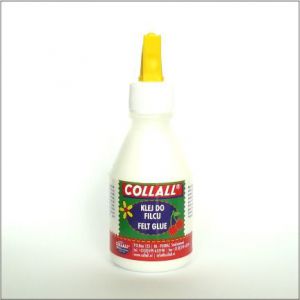 Klej do filcu DAS 100ml