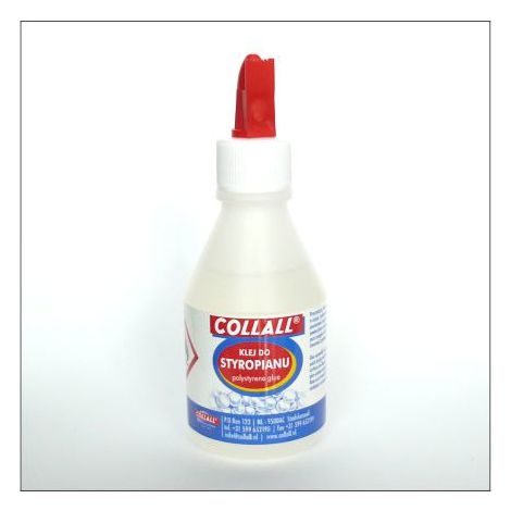 Klej do styropianu 100 ml