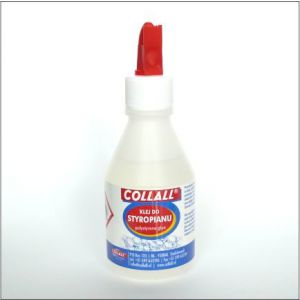 Klej do styropianu 100 ml