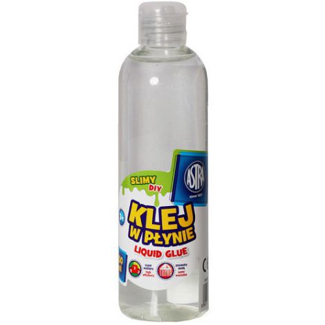 Klej Astra w płynie 250 ml