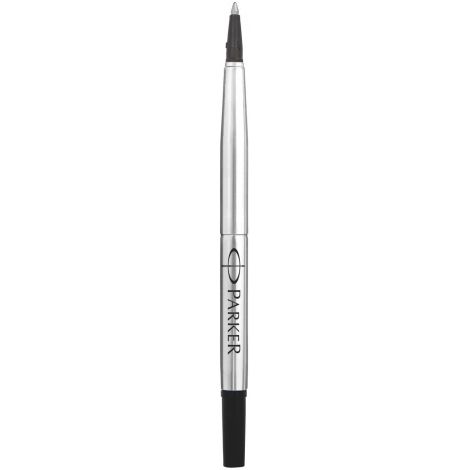 Wkład do Pióra kulkowego Parker 0.5 F Czarny - 2