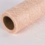 Siatka Fibra w rolce Akces 12cm x 10m, Kremowa - 3